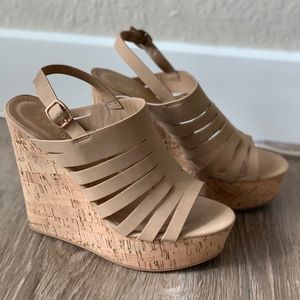 Women's Wedges